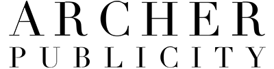 Archer Publicity Logo