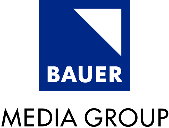 Bauer Media Group